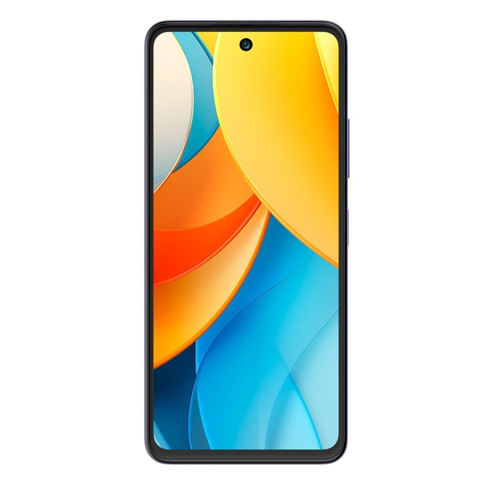 ZTE Axon 60 Lite 5