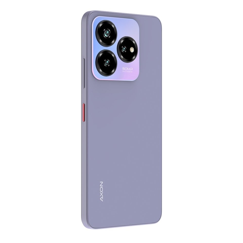 ZTE Axon 60 Lite 6