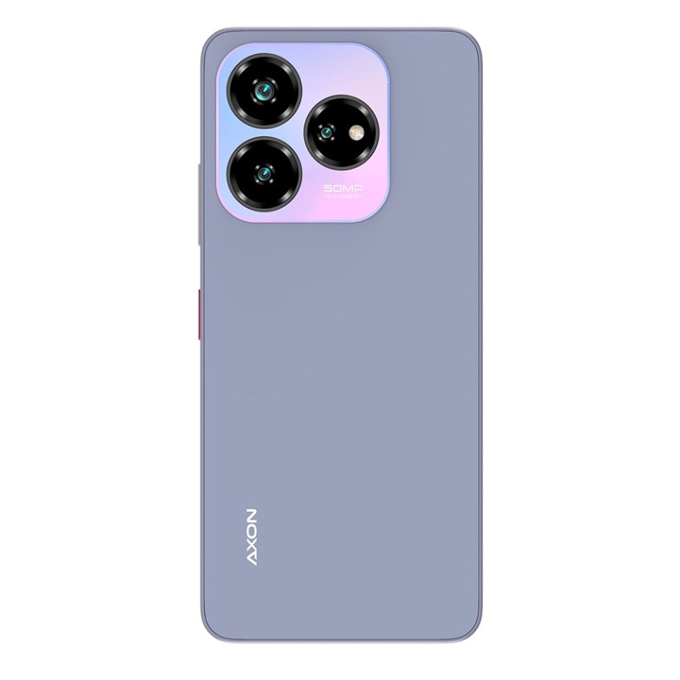 ZTE Axon 60 Lite 7