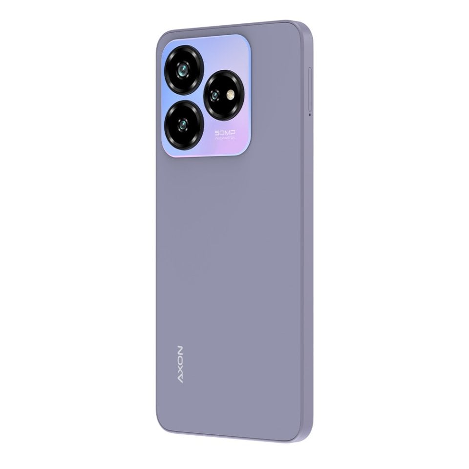 ZTE Axon 60 Lite 8