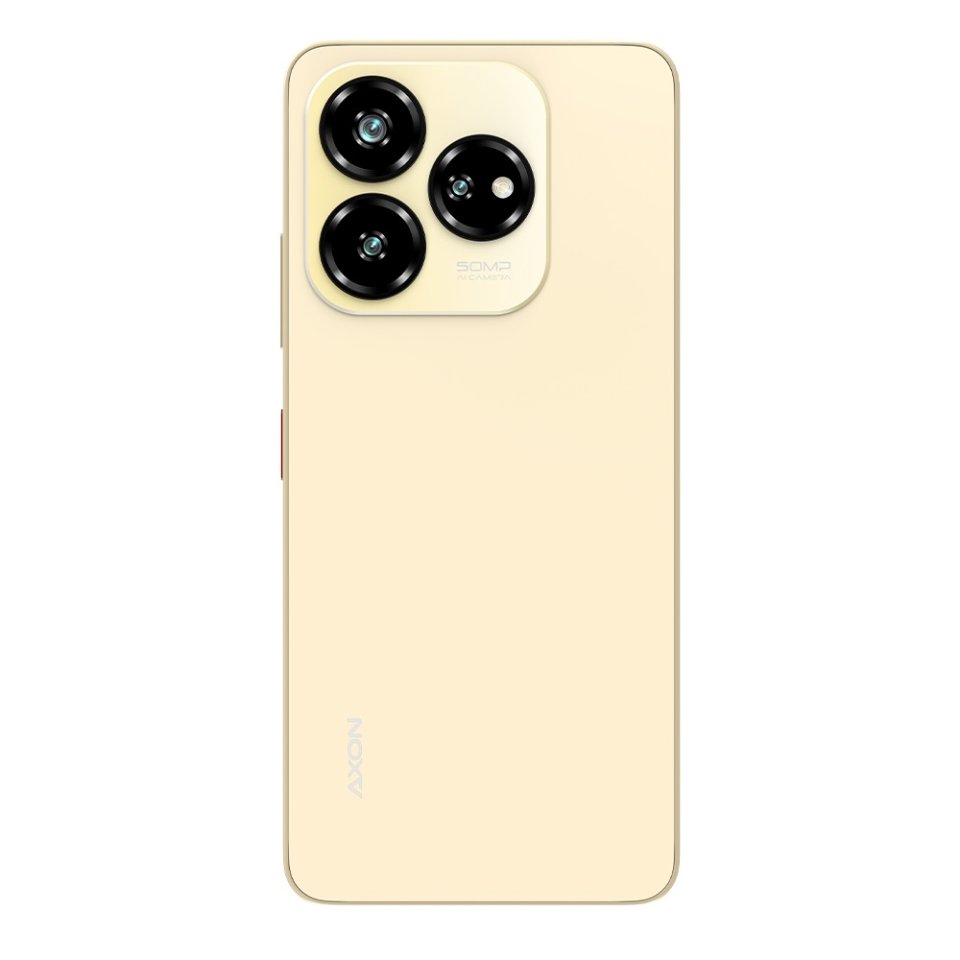 ZTE Axon 60 Lite 9