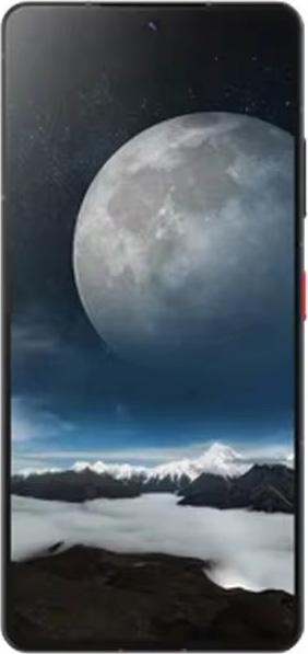 ZTE Axon 60 Ultra