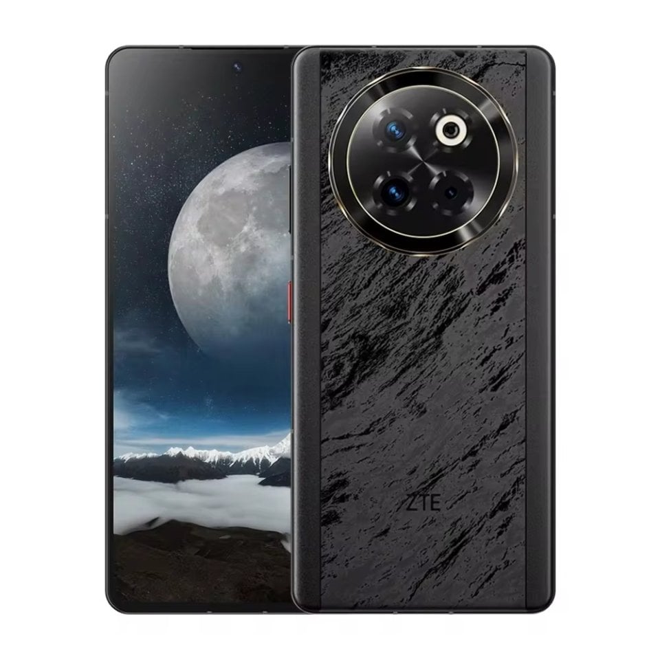 ZTE Axon 60 Ultra 2