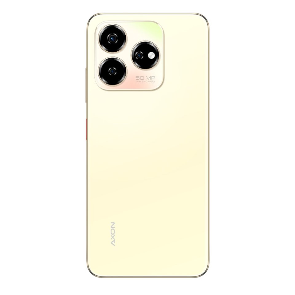 ZTE Axon 60 5