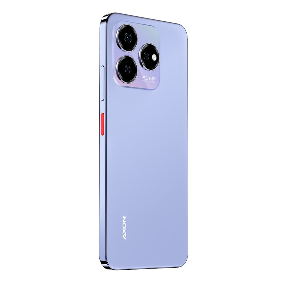 ZTE Axon 60 7