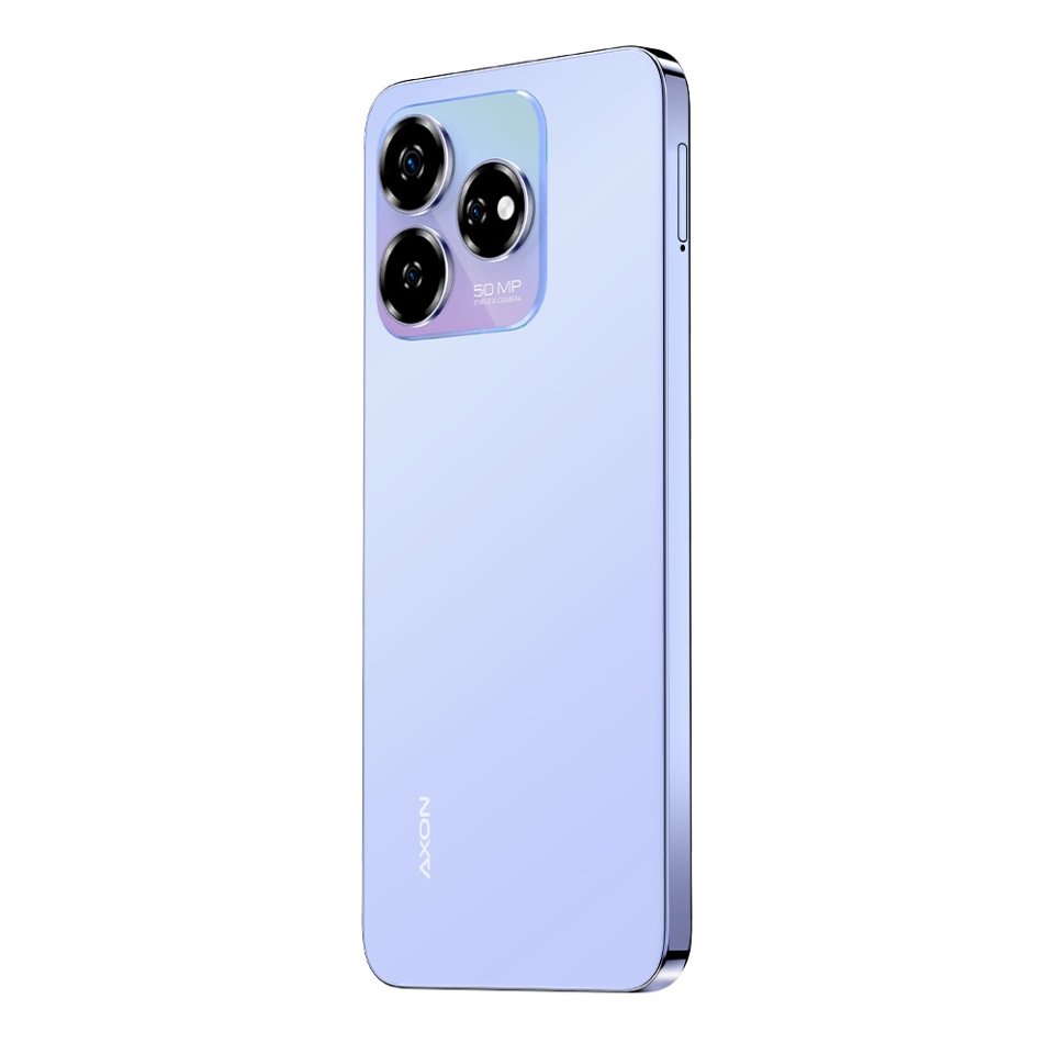 ZTE Axon 60 8