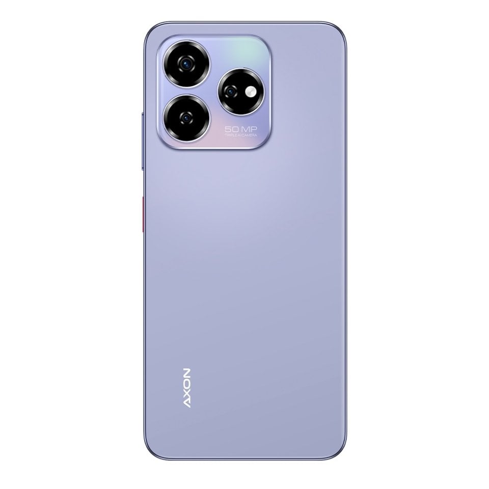 ZTE Axon 60 9