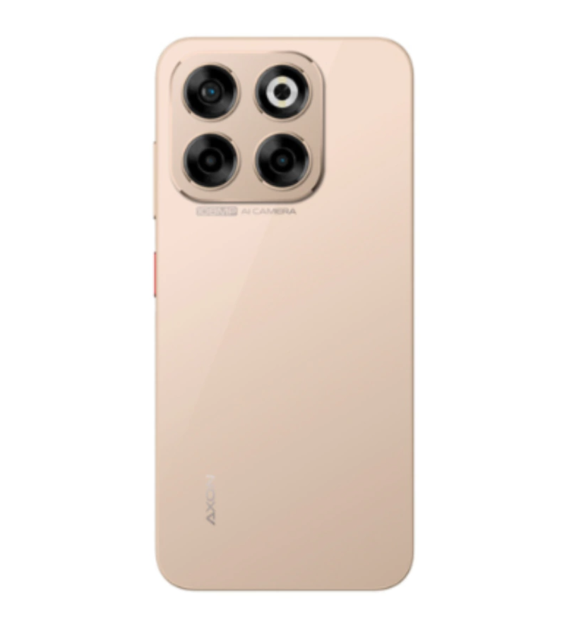 ZTE Axon 70 4
