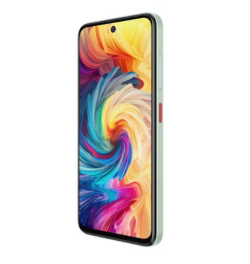 ZTE Axon 70 7