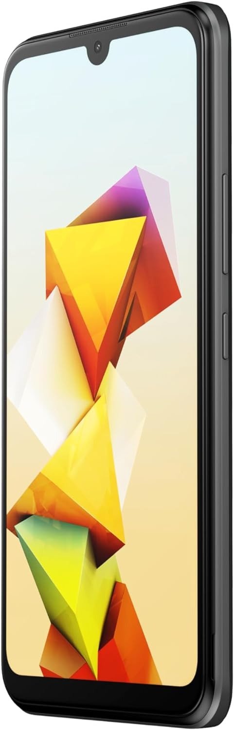 ZTE Blade A33S 12