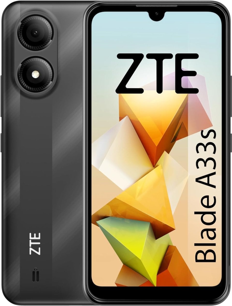 ZTE Blade A33S 3