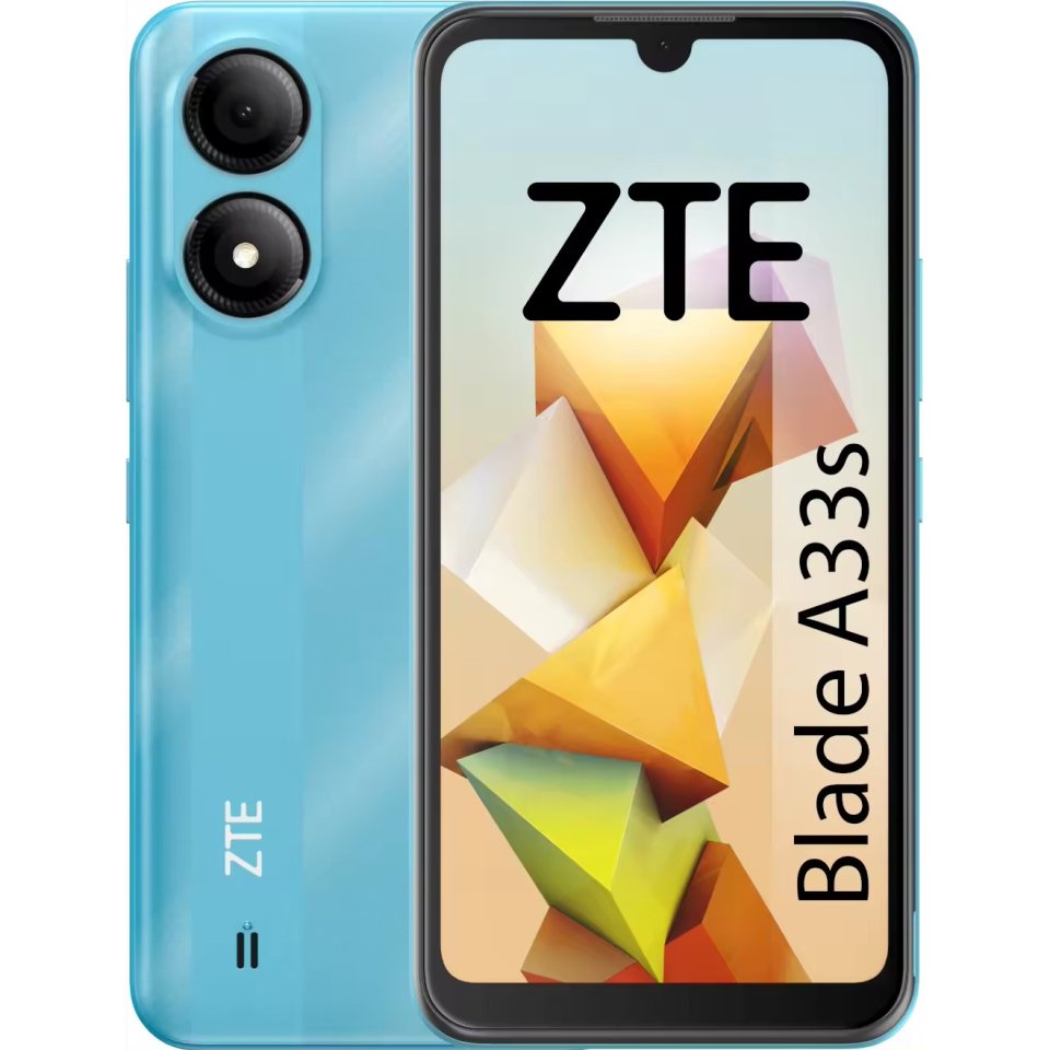 ZTE Blade A33S 7