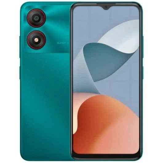 ZTE Blade A34 2