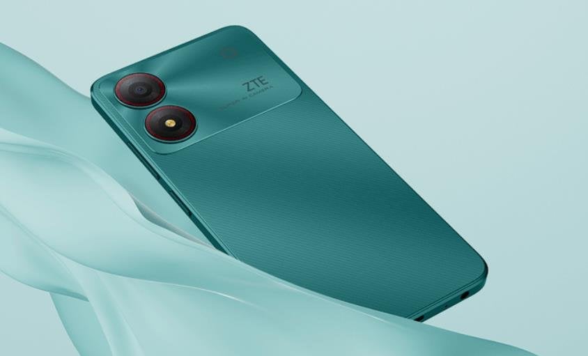 ZTE Blade A34 4