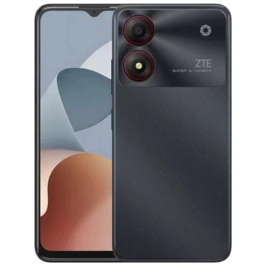 ZTE Blade A34 6