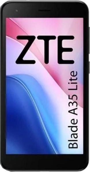 ZTE Blade A35 Lite