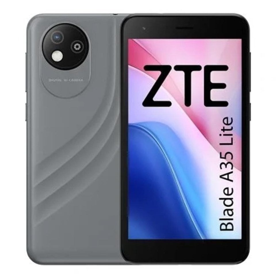 ZTE Blade A35 Lite 2