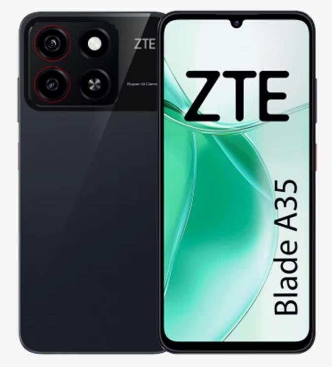 ZTE Blade A35 2