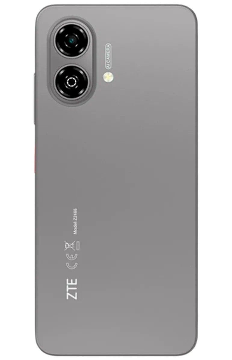 ZTE Blade A35e 4