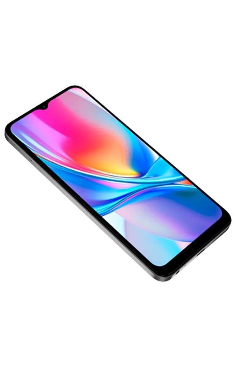 ZTE Blade A35e 7