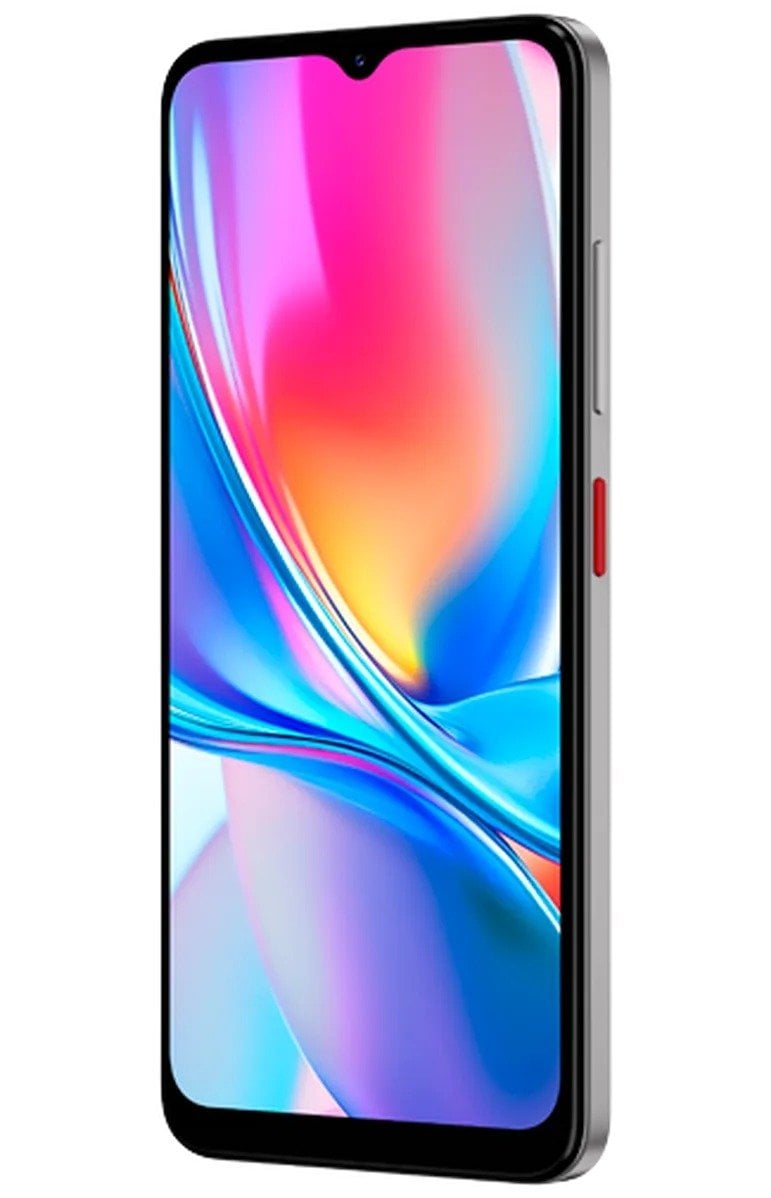 ZTE Blade A35e 8