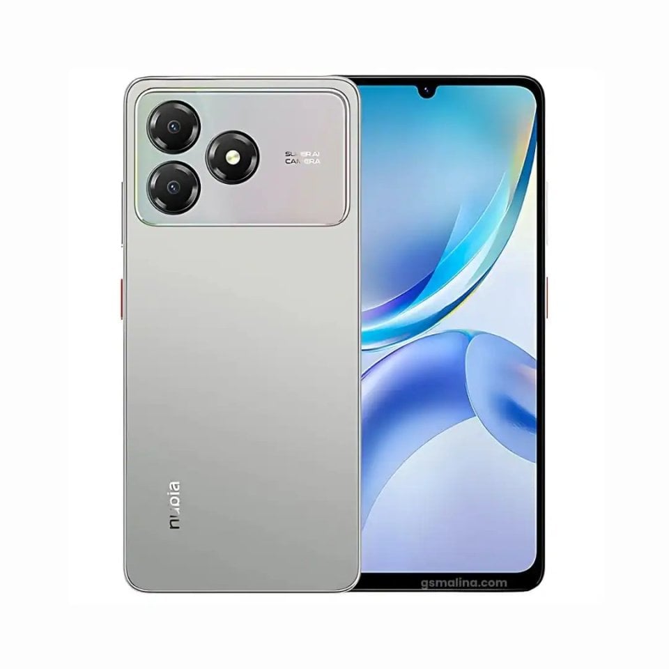 ZTE Blade A36 7