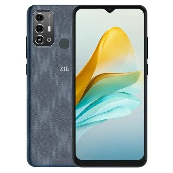 ZTE Blade A53 Pro 10