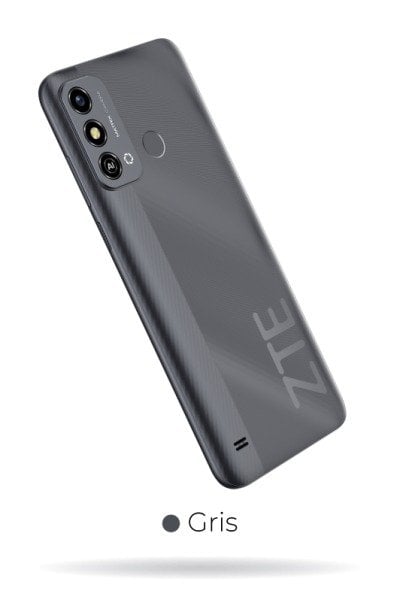 ZTE Blade A53 11