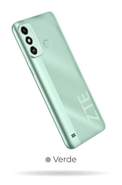 ZTE Blade A53 13
