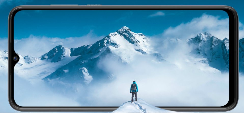 ZTE Blade A53 18