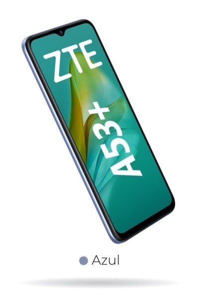 ZTE Blade A53 7