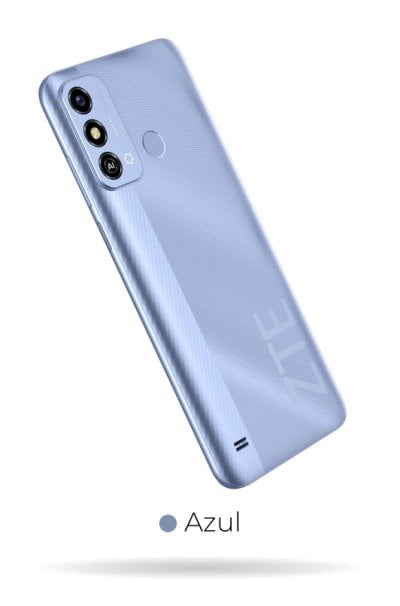 ZTE Blade A53 9