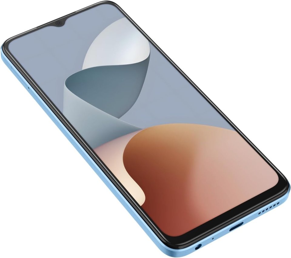ZTE Blade A54 2