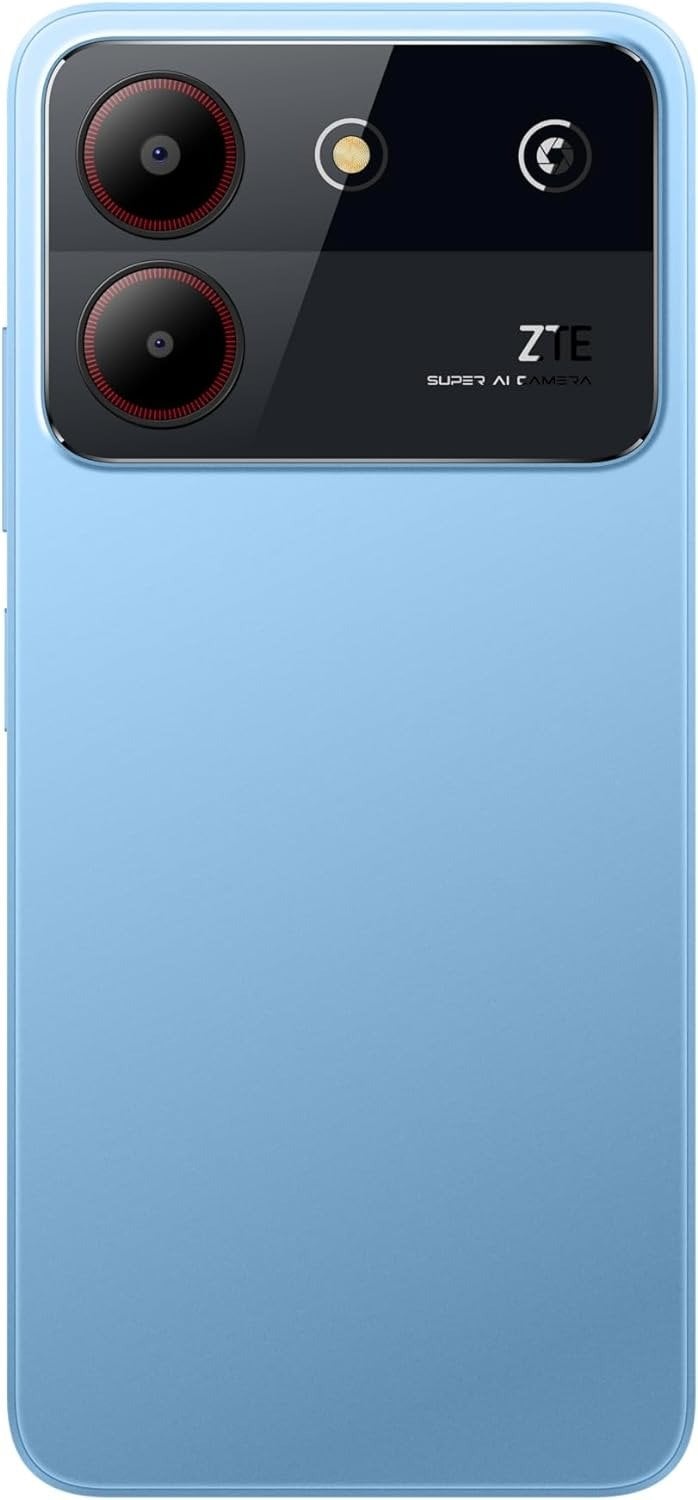 ZTE Blade A54 3