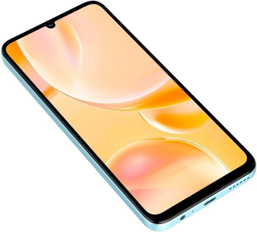 ZTE Blade A55 10