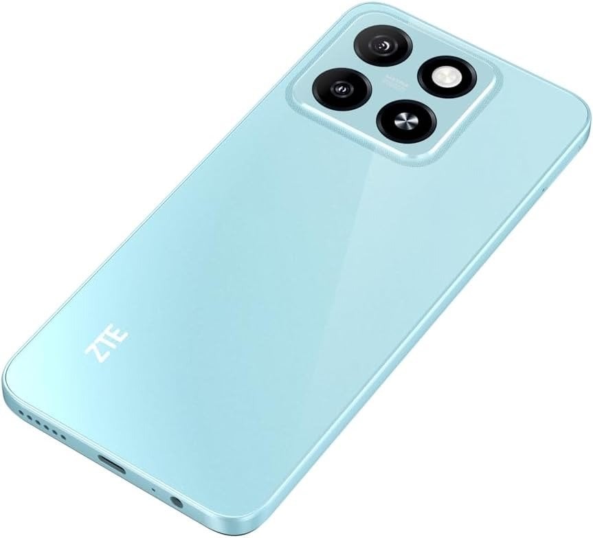 ZTE Blade A55 11