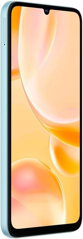 ZTE Blade A55 12