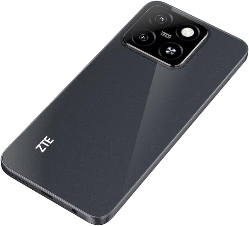 ZTE Blade A55 6