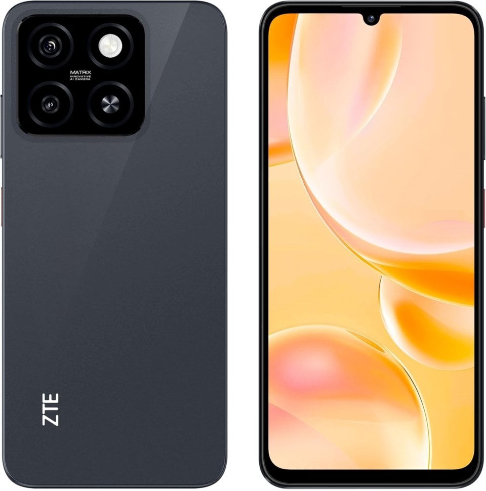 ZTE Blade A55 9