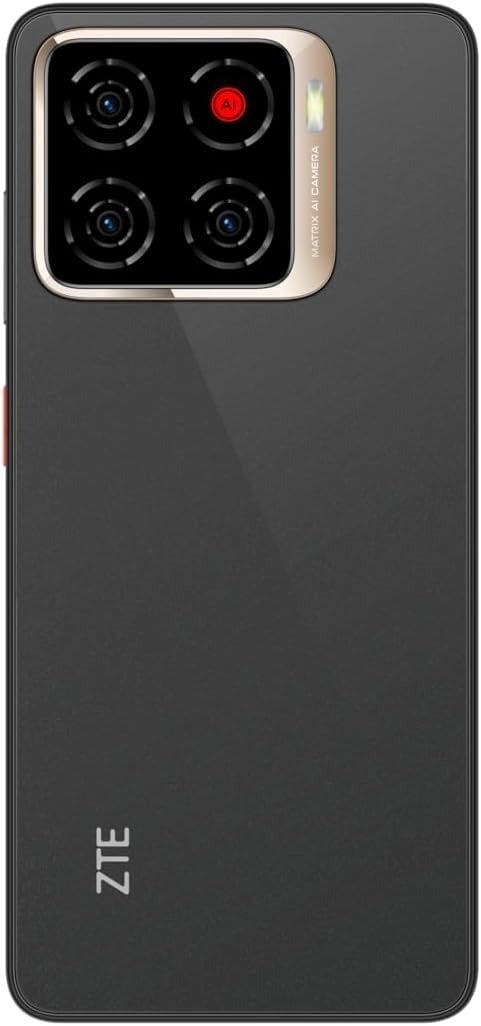ZTE Blade A56 2
