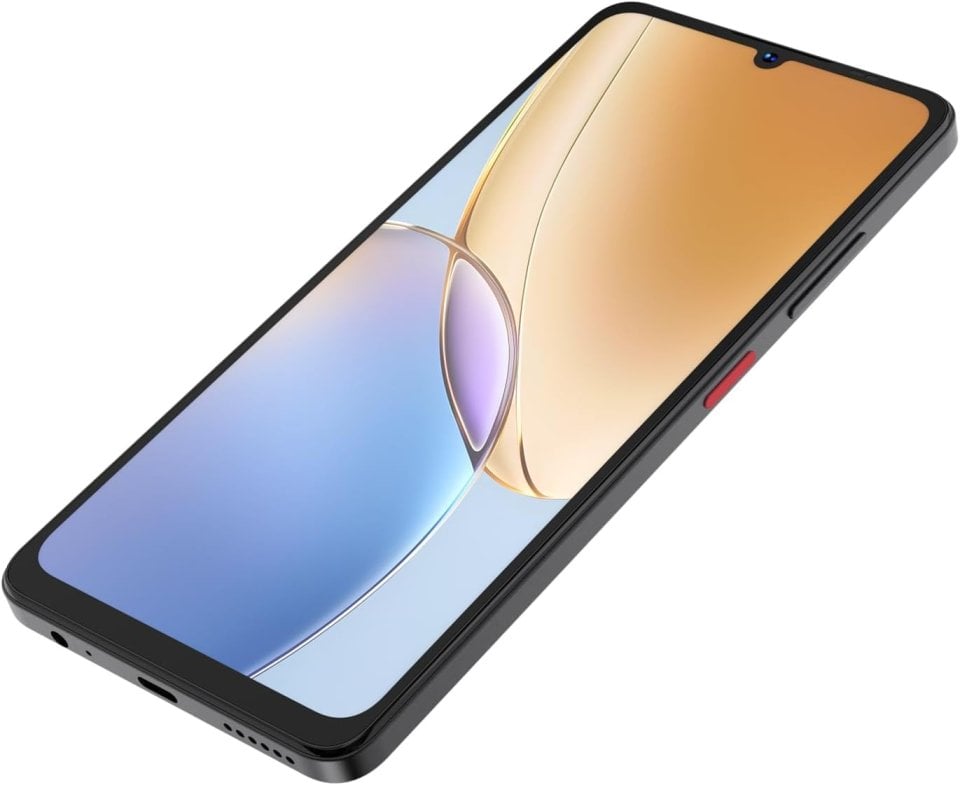 ZTE Blade A56 3