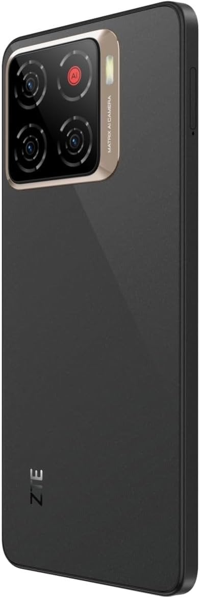 ZTE Blade A56 5