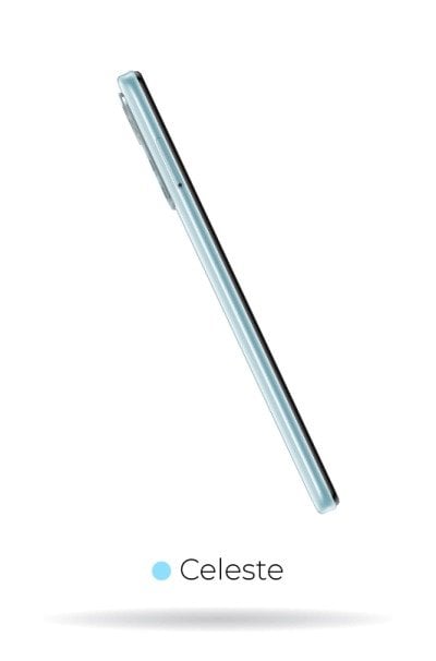ZTE Blade A72s