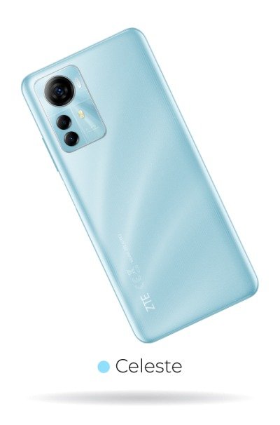 ZTE Blade A72s 11
