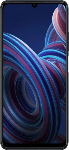 ZTE Blade A72s 12