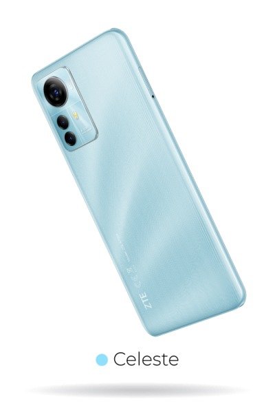 ZTE Blade A72s 2