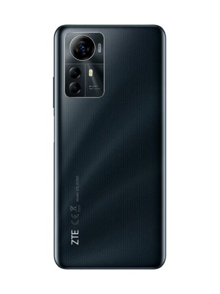 ZTE Blade A72s 5