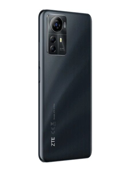 ZTE Blade A72s 6