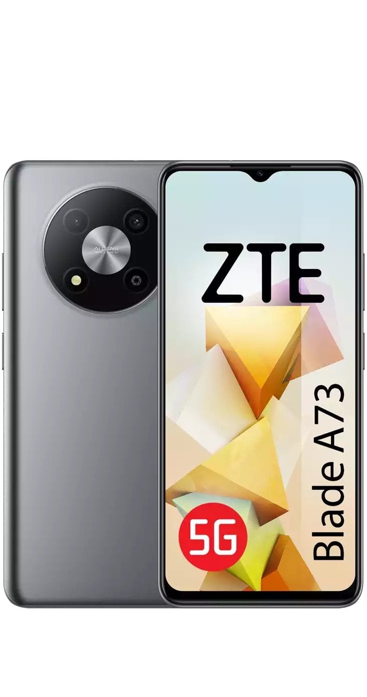 ZTE Blade A73 5G 3
