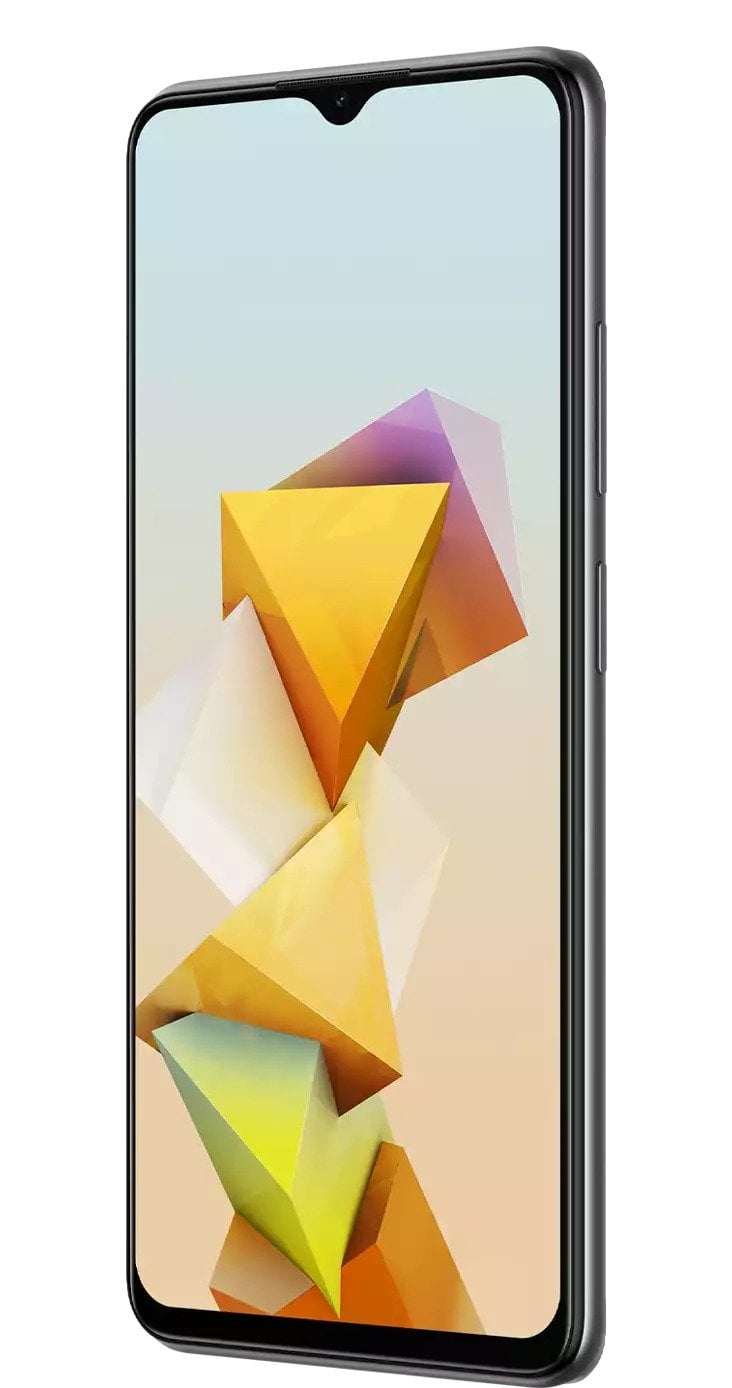 ZTE Blade A73 5G 4